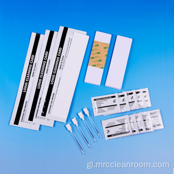 Kit de limpeza de impresora Fargo 89200